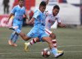 Binacional y Atletico Grau se enfrentarán por la supercopa peruana.