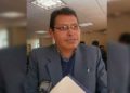 Gerente de Desarrollo Social del Gobierno Regional de Puno (GRP), Walter Paz Quispe Santos.
