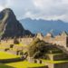 Machu Picchu es el principal atractivo turístico del Perú y una de las siete nuevas maravillas del planeta. (Andina).
