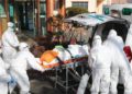 Italia confirma 14 personas contagiadas por coronavirus y 250 en observación. (Foto: AFP).