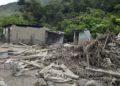 Aluvión en Santa Teresa: 290 destruidas y 1160 damnificados indica primer reporte de daños.