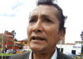 Exalcalde, del Centro Poblado de  Salcedo, menciona que Luque toma dejadez sobre distritalización.