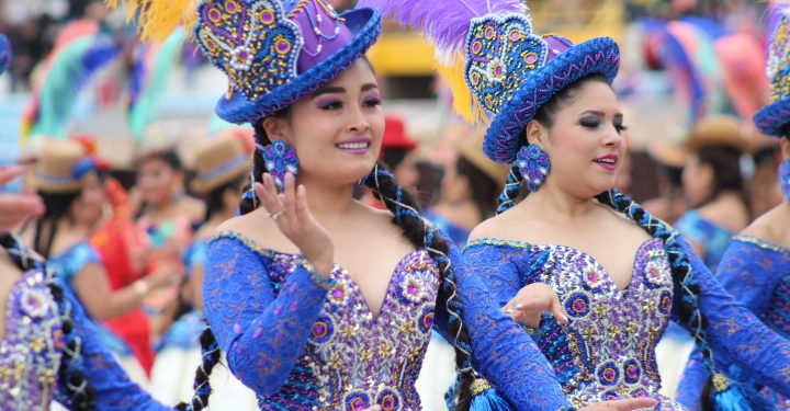 Festividad ocasionará un gran movimiento económico en la región de Puno.