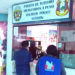 Puesto de
 la Policía de Turismom en el terminal terrestre de Puno fueron inspeccionados por la Defensoria.