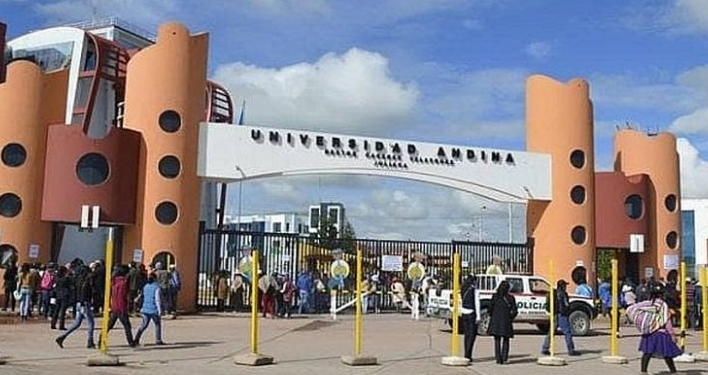 Universidad Andina Néstor Cáceres Velásquez, aún espera resolución definitiva de la SUNEDU.