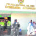 Delincuentes asaltan a una familia en la provincia de Azángaro.