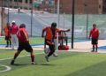 Se disputó la segunda jornada del Campeonato de Futsal Intercolegios Profesionales 2020.
