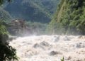 El distrito de Machu Picchu Pueblo, ubicado en la provincia cusqueña de Urubamba, se declaró en alerta permanente ante situaciones de riesgo por las lluvias.