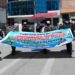 Aymaras ratifican huelga indefinida por la cancelación del proyecto Vilavilani