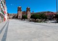 La ciudad de Puno recuerda un nuevo aniversario