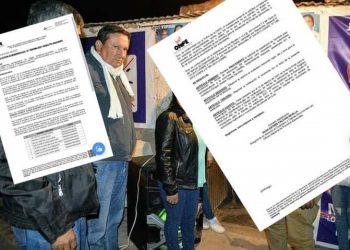 Declaran procedente revocatoria para alcalde provincial de Castilla y siete regidores