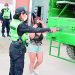 Intervienen a once personas en prostíbulo de Camaná