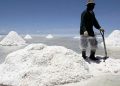 Proyecto de litio en Puno es vendido a la Bolsa de Valores de Canadá