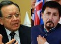 Edgar Alarcón pide al Ejecutivo manejar pandemia en Arequipa por ineficiencia del gobernador