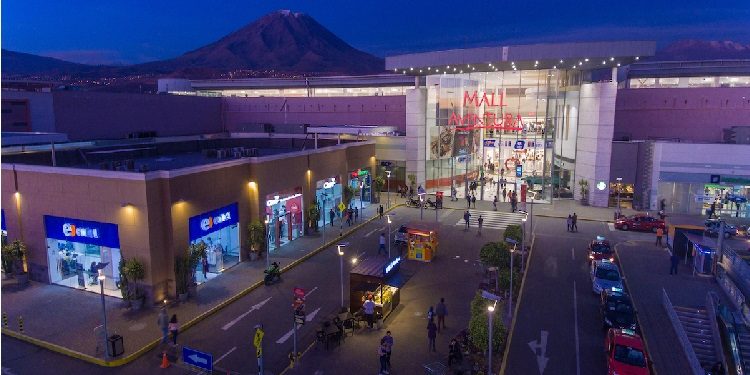 MPA aprueba tres proyectos de Ordenanza en el Mall Aventura Plaza