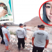 Policía desaparece al intentar rescatar a joven que cayó al río Majes por tomarse un 'selfie'