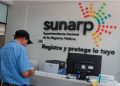 Sunarp reinicia atención presencial en las oficinas registrales de Puno, Ilo y Tacna