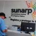 Sunarp reinicia atención presencial en las oficinas registrales de Puno, Ilo y Tacna