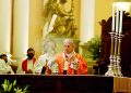 Arzobispo de Arequipa sobre elecciones: "Duele ver tanto vago en grupos de poder"