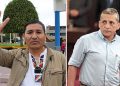 Candidato por Tacna de Verónika Mendoza asegura que liberará a Antauro Humala