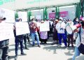 Empresas de la ruta Arequipa-Juliaca quieren que los repongan en terminal