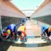 En majes programan tres cortes de agua para reparar tramos del túnel 9 y Terminal