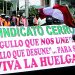 Minera Cerro Verde va a juicio para no pagar multa de más medio millón de soles