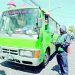 Municipalidad de Arequipa retirará placas de vehículos informales desde el 5 de abril