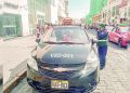 MPA ya no retirará placas a informales tras llegar a un acuerdo con dirigentes de taxis