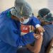 Contraloría detecta irregularidades en vacunación al personal de Salud en la región Arequipa