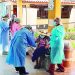 Vacunación en Arequipa culminaría en 30 meses por lentitud en la llegada de dosis