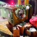 Vandalismo y alcoholismo se desatan sin control en Majes con la quema de contenedores de basura
