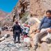Arequipa: Fallece minero que estuvo 6 días atrapado en socavón de mina Gallo de Oro