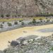 Empresa minera Aruntani contaminó el río Tambo afectando a 60 mil personas