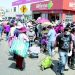 Arequipa: Comerciantes esperan salir de la crisis económica en este Día de la Madre