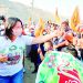 Fujimoristas elaboran plan para captar voto arequipeño en esta segunda vuelta