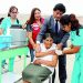 Geresa alista padrón para vacunar contra la Covid a adultos mayores en Arequipa