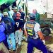 Mineros artesanales casi mueren intoxicados en socavones de Secocha