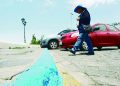 Municipio provincial de Arequipa evalúa retirar las zonas azules del Centro Histórico
