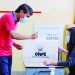 Odpe Caylloma ultima detalles en locales de votación en Majes para elecciones