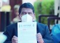 Sutep denunciará a gerente de Educación por el retorno a clases en pandemia