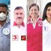 Estos son los congresistas virtuales por Arequipa: Perú Libre lograría más escaños