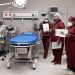 Pronis entrega al Centro de Salud Putina nuevos equipos valorizados en S/ 115 mil