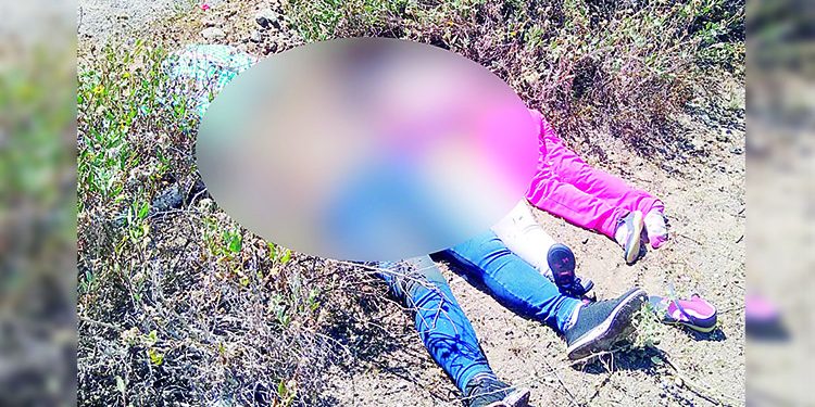 Triple homicidio: Asesinan a madre e hijas y abandonan sus cuerpos en Yarabamba