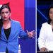 Verónika Mendoza: “El peor escenario para el país es que la señora K sea presidenta”