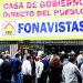 70 mil fonavistas en Arequipa recibirán la devolución de sus aportes