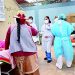 Arequipa: Alistan plan de atención mixta en el Hospital Regional Honorio Delgado