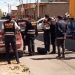 Atrapan a presunta banda que robaba a pasajeros de transporte público en Arequipa
