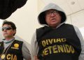 Caso Correcaminos del sur 2: Investigan evasión de arresto domiciliario de coronel PNP Talavera