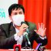 Congreso solicita denunciar a Cáceres Llica por omisión de funciones en pandemia